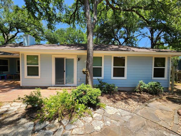 Siding project photo 3 of 7 — Milwood, Austin, TX