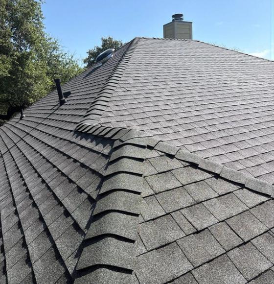 Shingle Roofing & Siding in Legend Oaks, Austin, TX (Aug 2026)