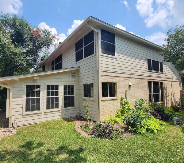 Siding & Exterior Painting in Cloud Court, Round Rock, TX