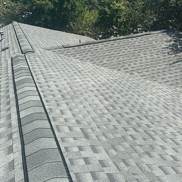 Shingle Roofing project photo 3 of 8 — Colony North, Austin, TX