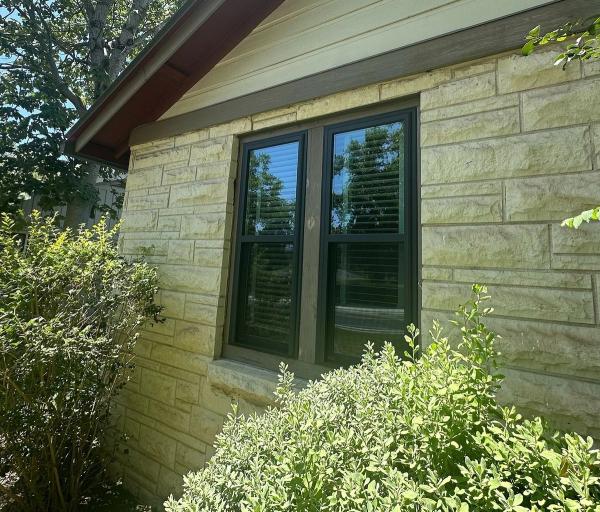 Windows project photo 7 of 10 — Bull Creek, Austin, TX