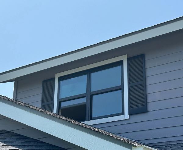 Windows project photo 2 of 5 — Wildwood, Round Rock, TX