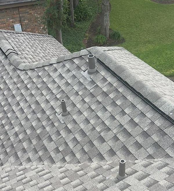 Shingle Roofing project photo 2 of 9 — Blue Spring, Round Rock, TX