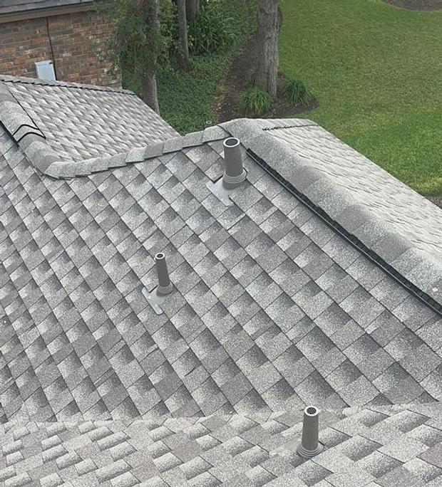 Shingle Roofing project photo 2 of 9 — Blue Spring, Round Rock, TX