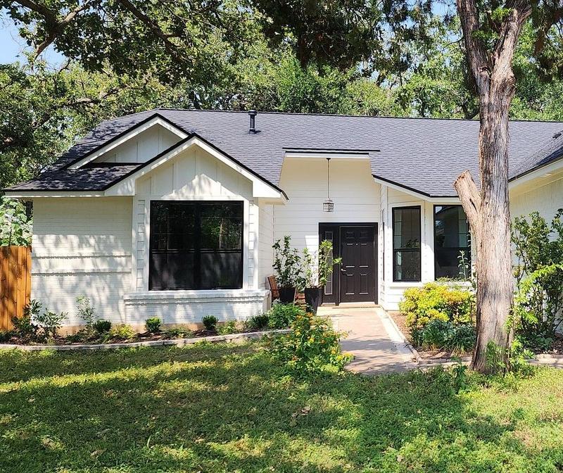Siding project photo 7 of 7 — Ridgewood, Cedar Park, TX