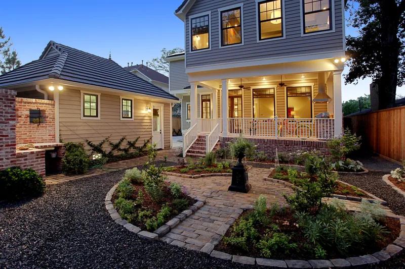 Siding Contractor Austin