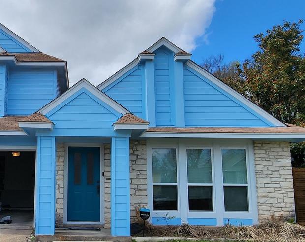 NT Windows Executive detail — Milwood, Austin (photo 5)