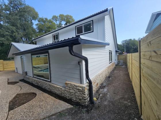 Siding & Exterior Painting in Austin, TX (Sep 2025)