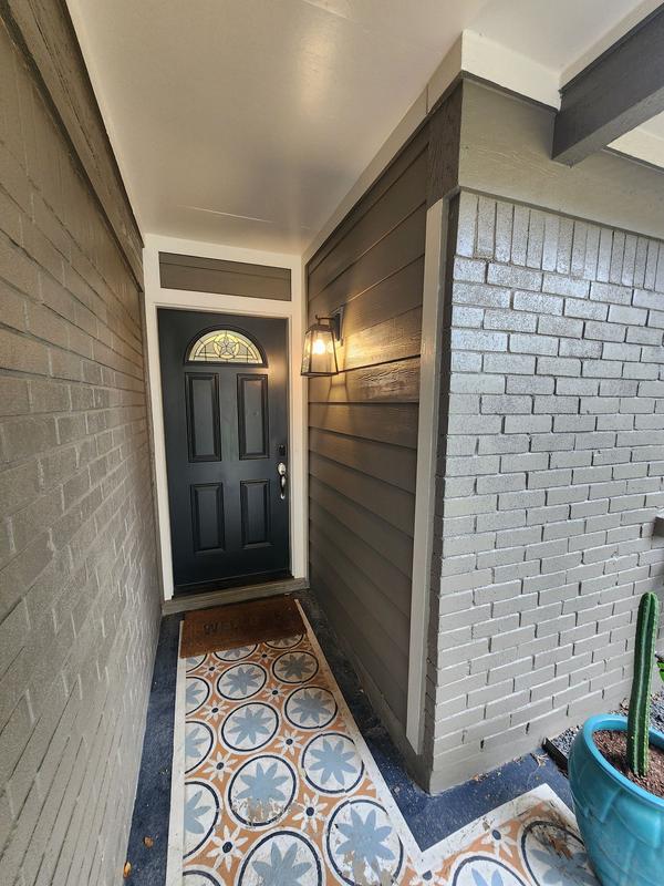 Siding project photo 1 of 5 — South Austin, Austin, TX