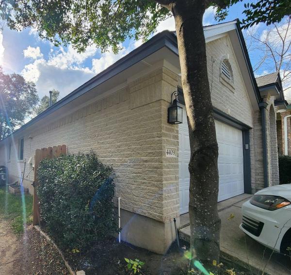 Shingle Roofing project photo 2 of 6 — The Enclave at Milwood, Austin, TX
