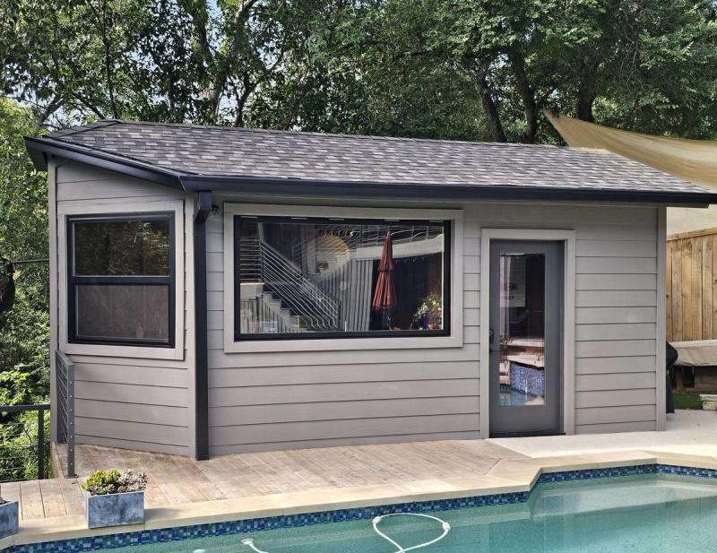 Windows project photo 2 of 2 — Barton Hills, Austin, TX