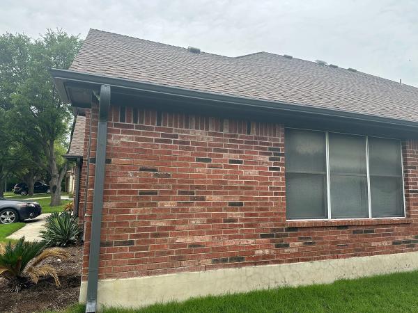 Shingle Roofing project photo 2 of 7 — Pflugerville, TX