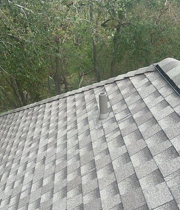 Shingle Roofing project photo 3 of 9 — Blue Spring, Round Rock, TX