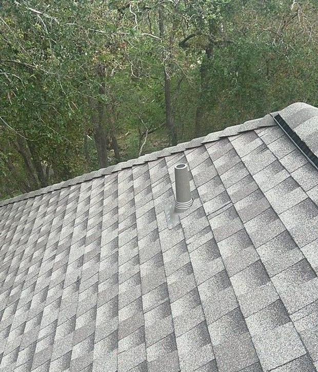 Shingle Roofing project photo 3 of 9 — Blue Spring, Round Rock, TX