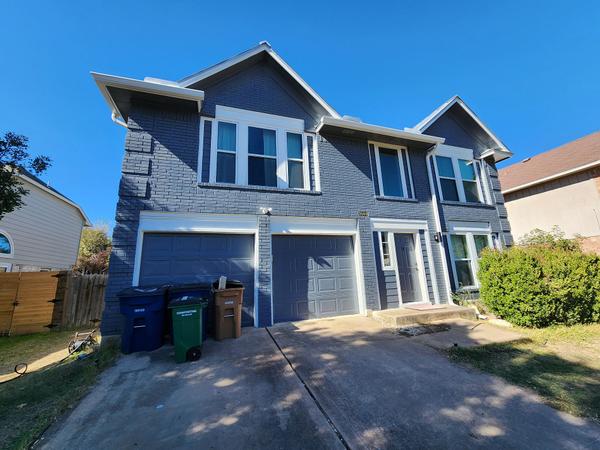 Siding project photo 6 of 8 — Cutler Ridge, Austin, TX