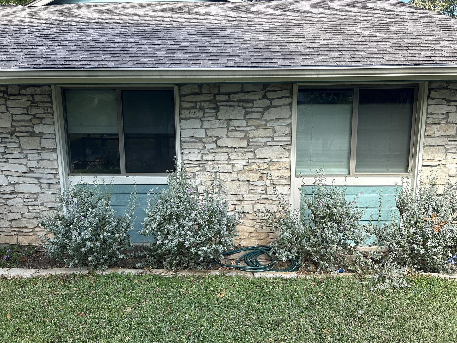 James Hardie Siding in Highland, Austin — completed project by Austin Pro