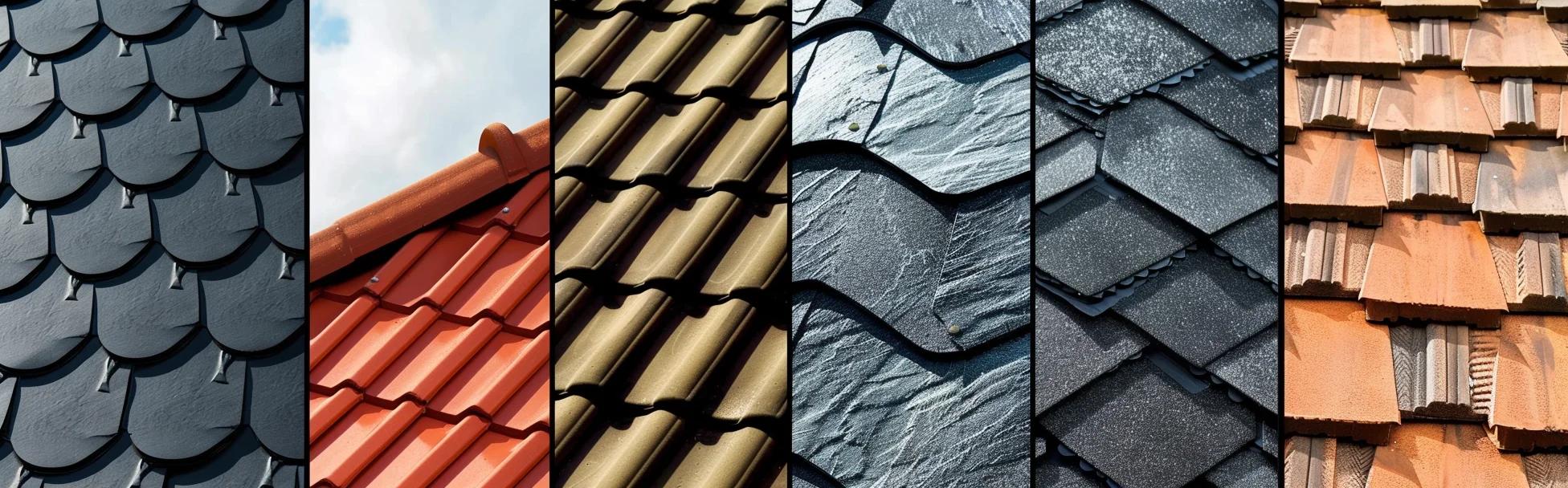 Aesthetic and Function: The Art of Roof Design