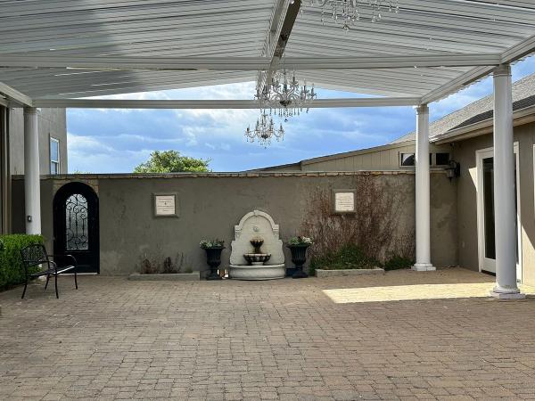 Patio Covers project photo 8 of 11 — South Cranes Mill, New Braunfels, TX