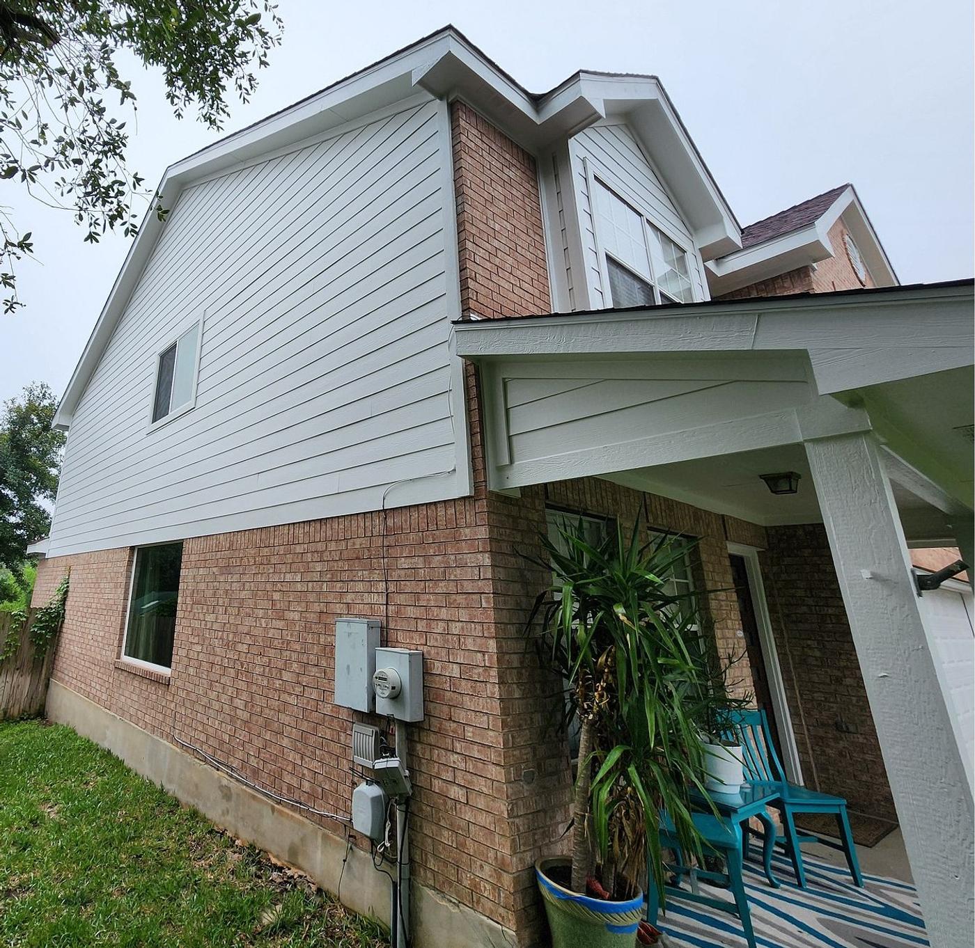 Simonton Daylight Max detail — Cat Hollow, Round Rock (photo 6)