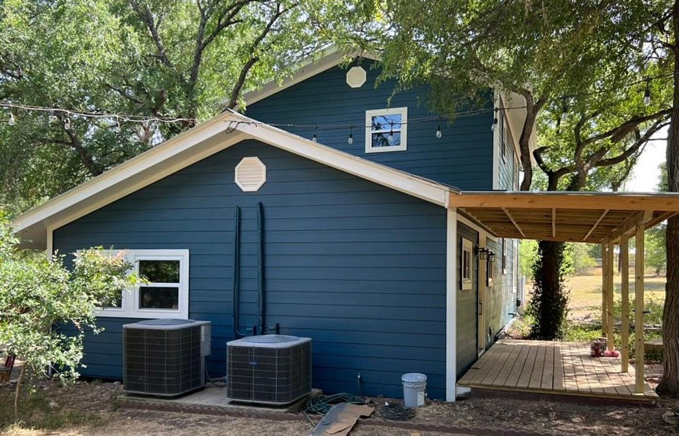 After: Windows in Del Valle, TX by Austin Pro