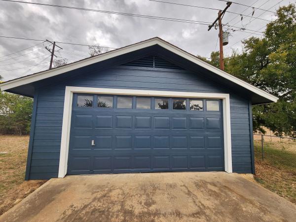 Siding & Shingle Roofing in Shenandoah, Cedar Park, TX