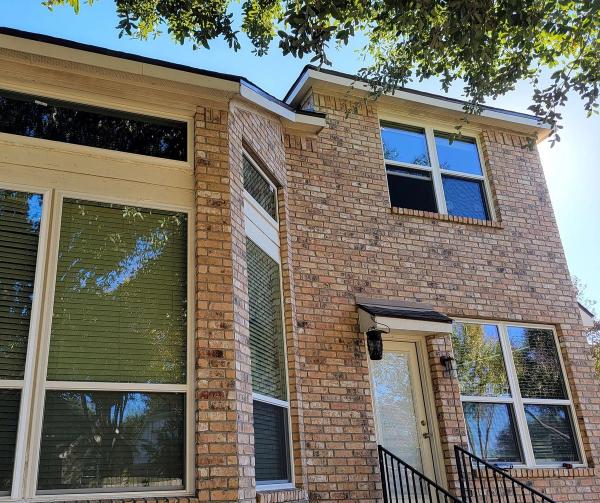 Windows project photo 2 of 5 — Bandera Cove, Round Rock, TX