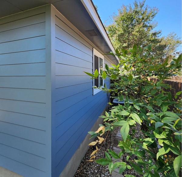 Siding project photo 5 of 6 — North Austin, Austin, TX