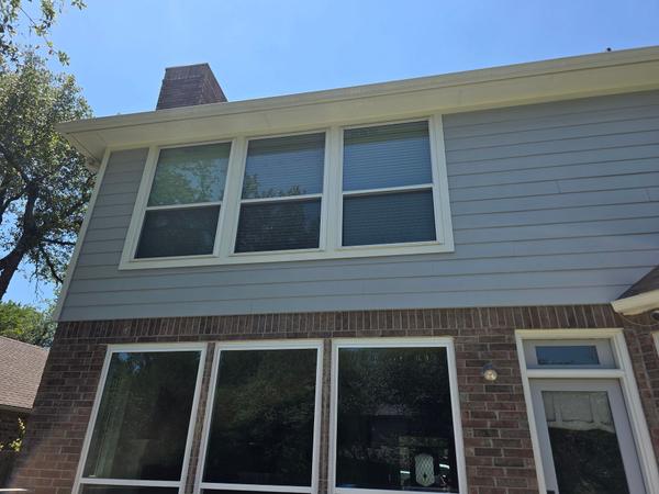Windows project photo 9 of 9 — Northwest Hills, Austin, TX