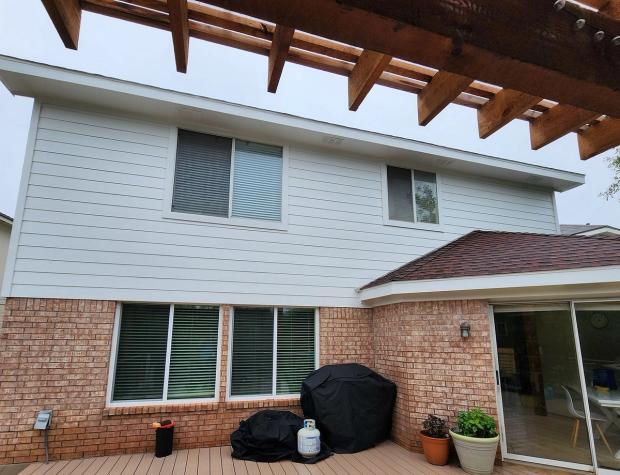 Simonton Daylight Max detail — Cat Hollow, Round Rock (photo 4)