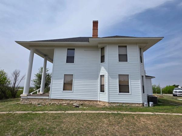 Siding & Exterior Painting in Goldthwaite, TX