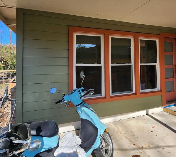 Windows project photo 2 of 7 — Allandale, Austin, TX