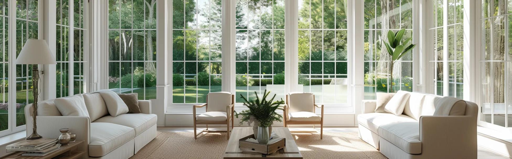 How Modern Windows Transform Your Home