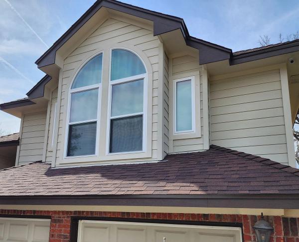 Windows & Siding in Black Kettle, Leander, TX