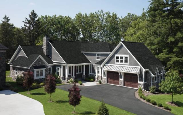 Owens Corning by Austin Pro