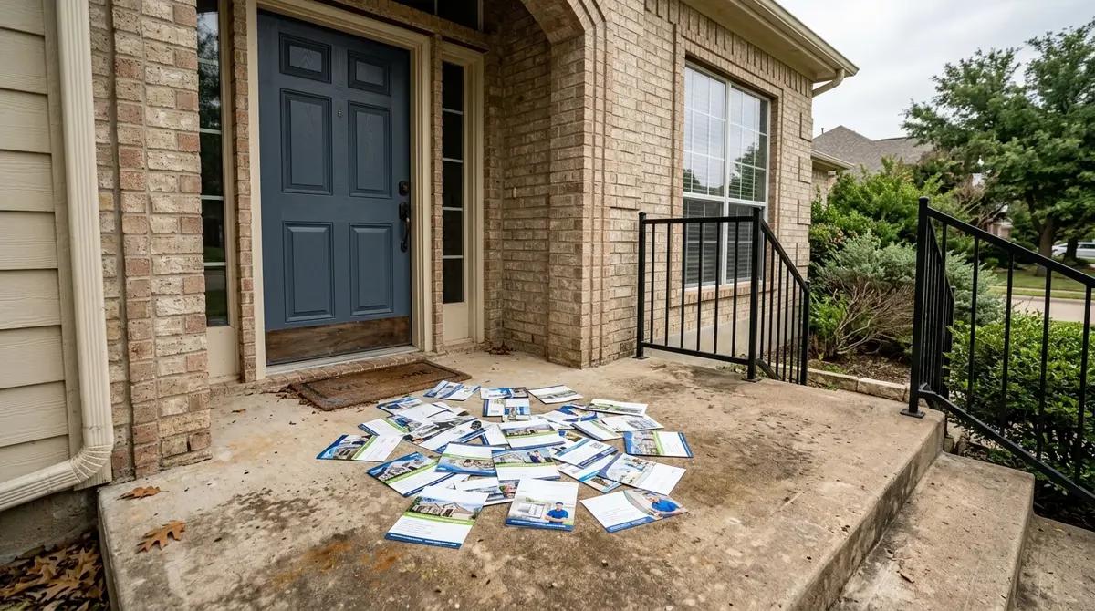 The Dirty Secret Behind Those $199 Window Replacement Ads Flooding Austin Neighborhoods