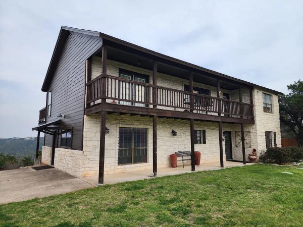 Siding project photo 4 of 7 — North Rim, Leander, TX