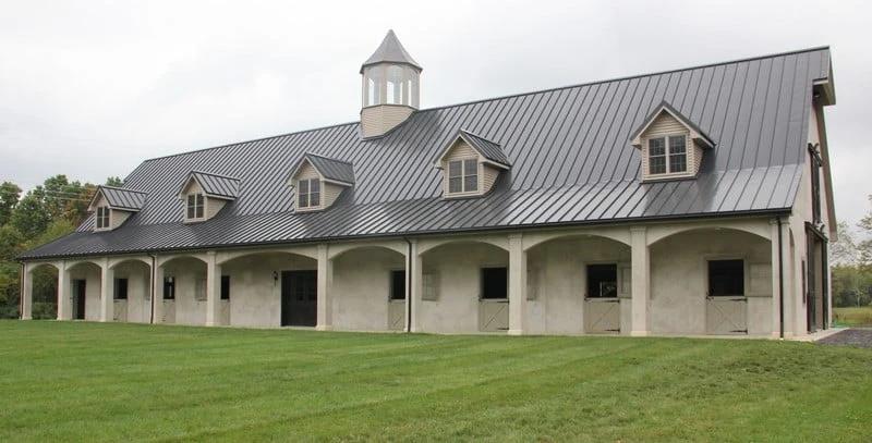 Metal Roofing Contractor Austin