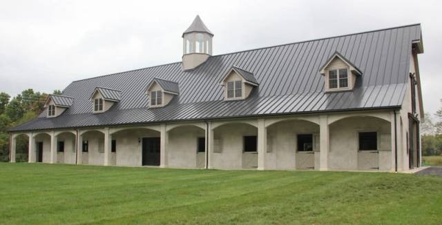 Metal Roofing Contractor Austin