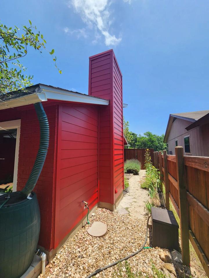 Basic Siding Terms for Homeowners