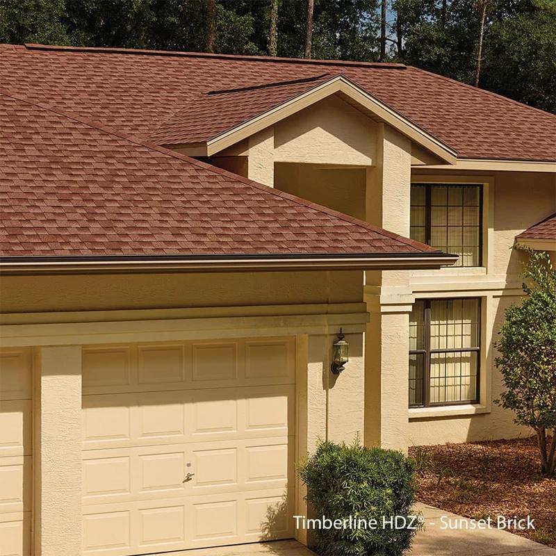GAF Master Elite Roofing Contractor