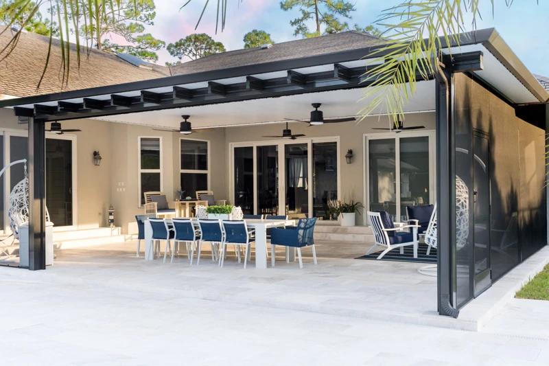 Renaissance Patio Builder