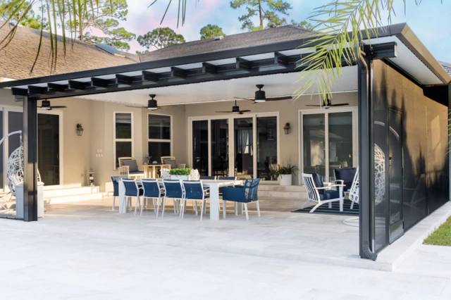 Renaissance Patio Builder
