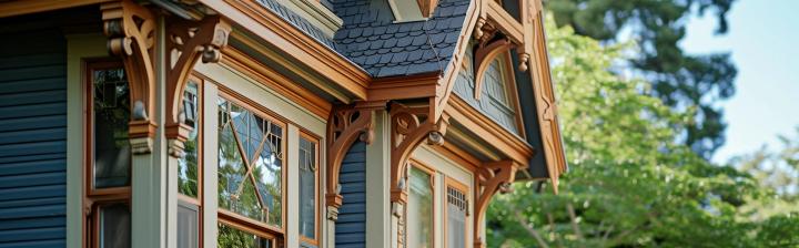 Historical Charm Meets Modern Innovation