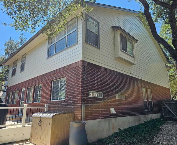 Siding & Exterior Painting in Anderson Mill, Austin, TX