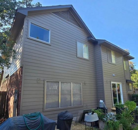 Siding & Exterior Painting in Village At Western Oaks, Austin, TX (Aug 2026)