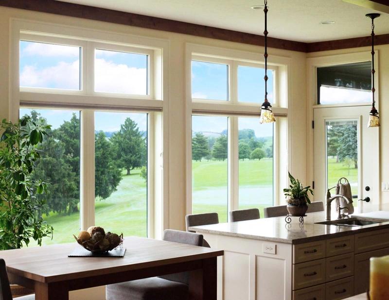 ProVia Window Services