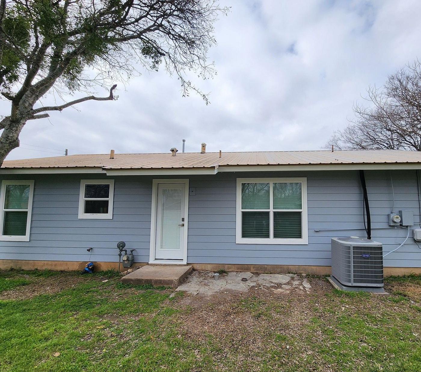 After: Siding in North Austin, Austin, TX by Austin Pro