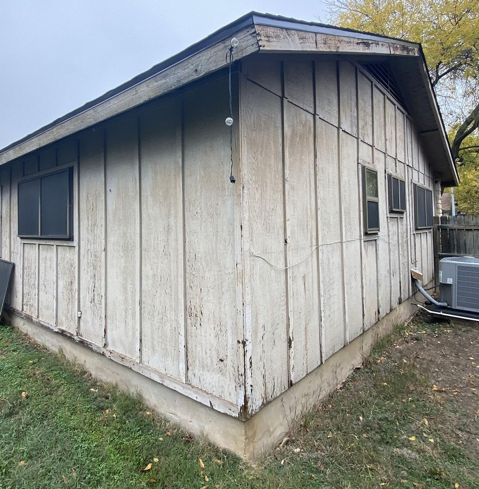 Before image