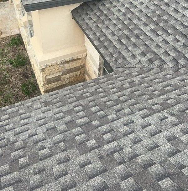 Shingle Roofing project photo 4 of 12 — Georgetown, TX