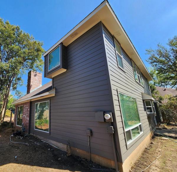 Siding & Windows in South Austin, Austin, TX